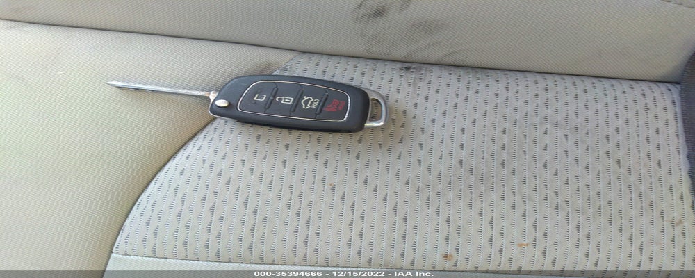 5NPE24AF1FH176710 2015 HYUNDAI SONATA photo no. 11