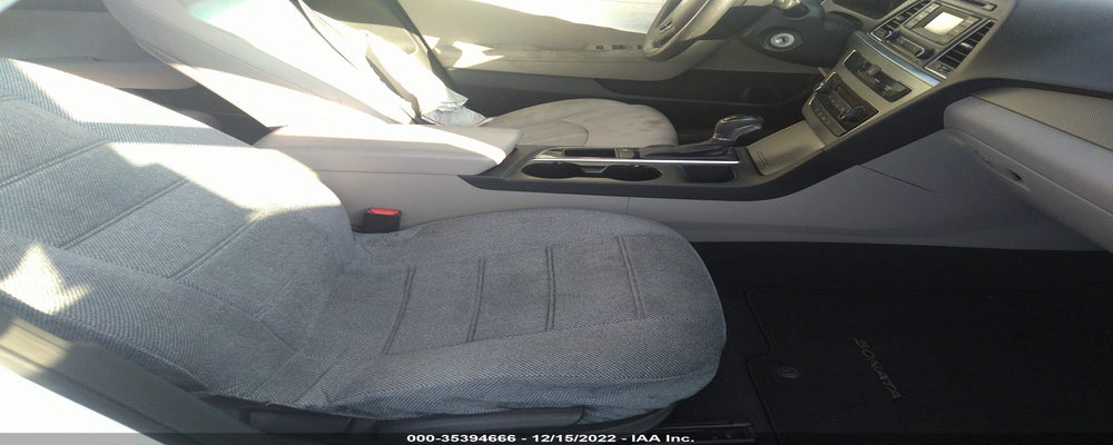 5NPE24AF1FH176710 2015 HYUNDAI SONATA photo no. 5