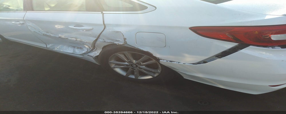 5NPE24AF1FH176710 2015 HYUNDAI SONATA photo no. 6