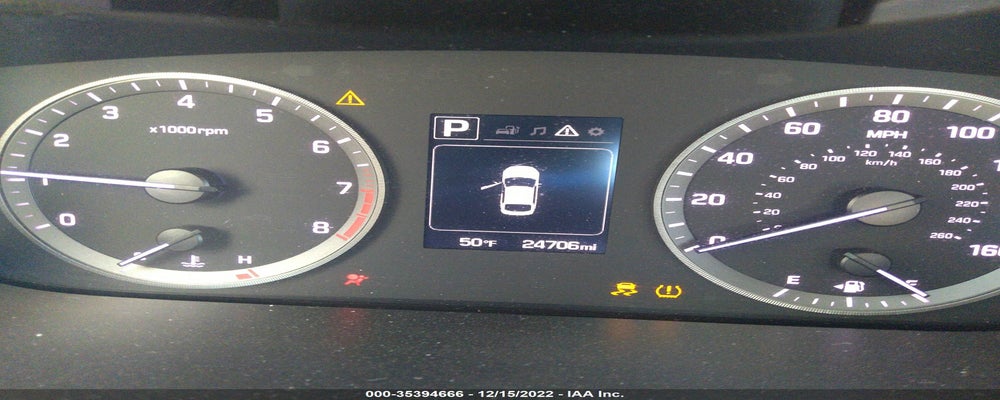 5NPE24AF1FH176710 2015 HYUNDAI SONATA photo no. 7