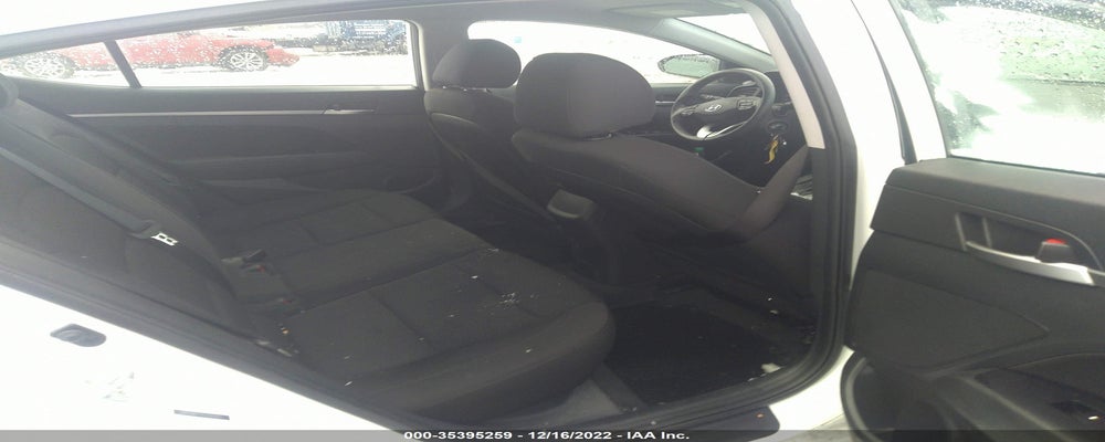 5NPD84LFXLH547432 2020 HYUNDAI ELANTRA photo no. 8