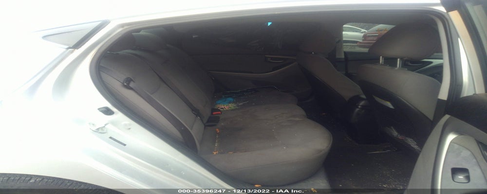 5NPDH4AE6FH553498 2015 HYUNDAI ELANTRA photo no. 8