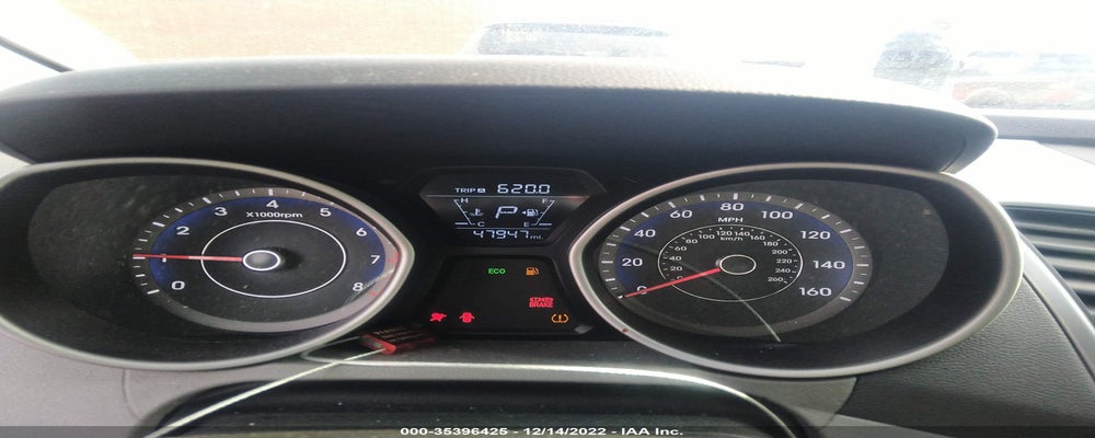 KMHDH4AE9EU147893 2014 HYUNDAI ELANTRA photo no. 7
