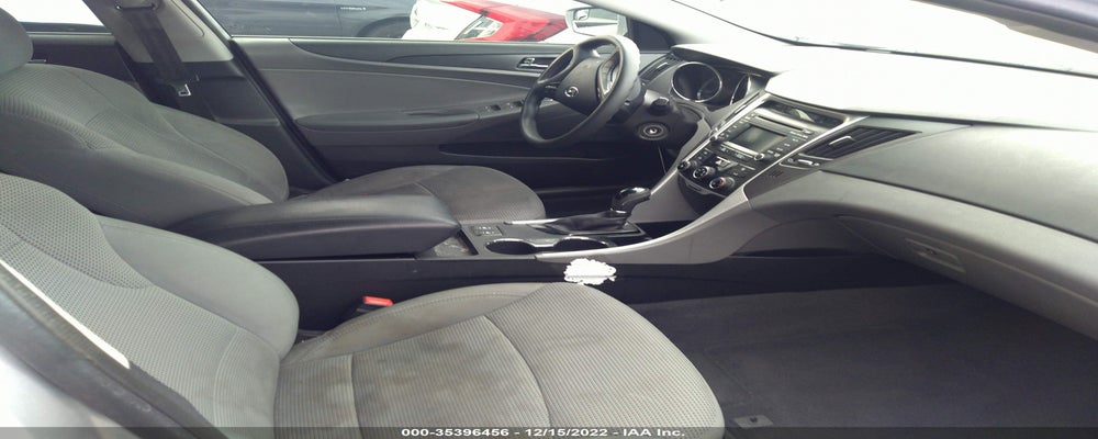 5NPEB4AC5EH838986 2014 HYUNDAI SONATA photo no. 5