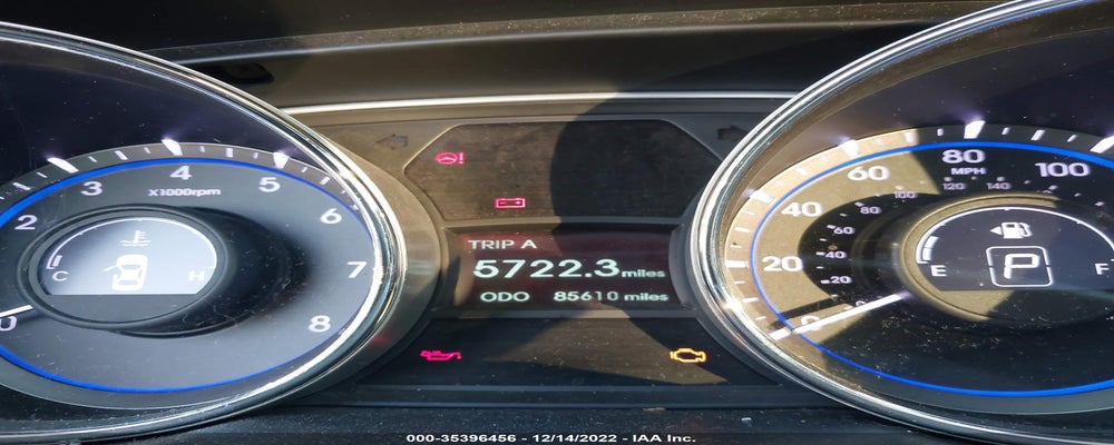 5NPEB4AC5EH838986 2014 HYUNDAI SONATA photo no. 7