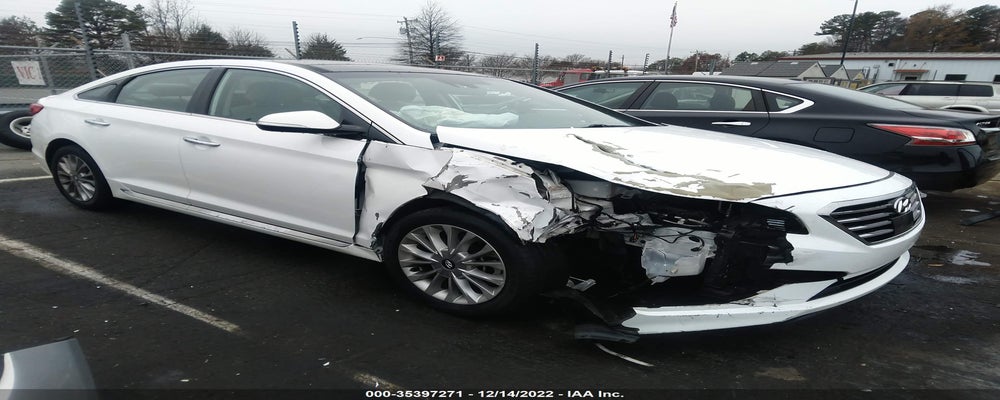 5NPE34AFXFH104269 2015 HYUNDAI SONATA photo no. 22