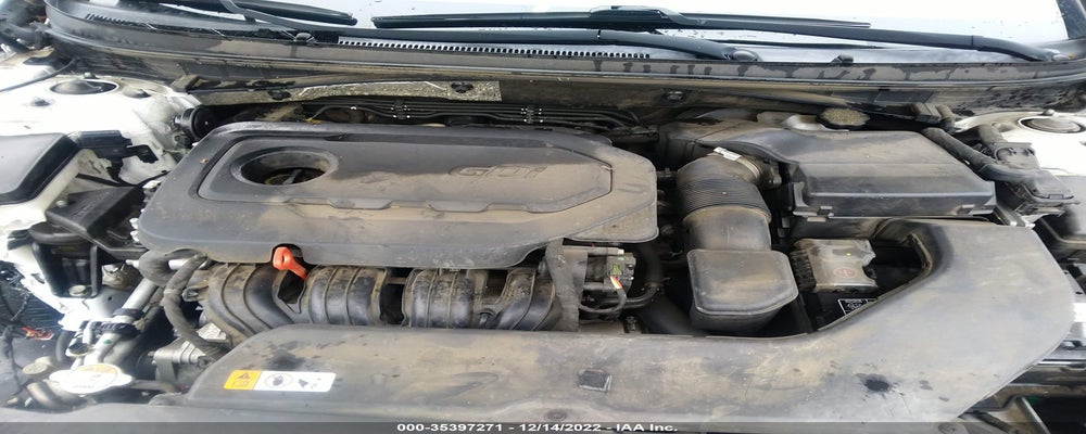 5NPE34AFXFH104269 2015 HYUNDAI SONATA photo no. 10