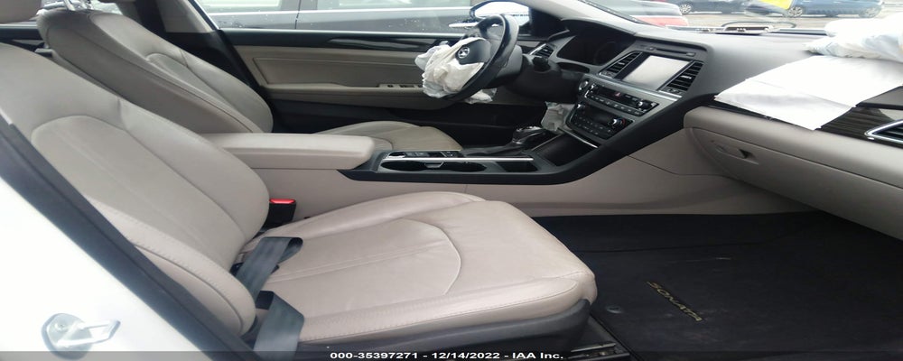 5NPE34AFXFH104269 2015 HYUNDAI SONATA photo no. 5
