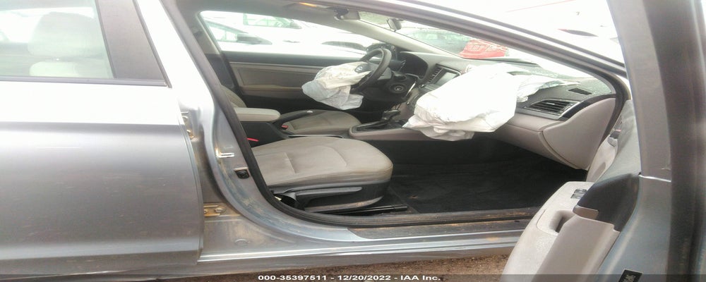 5NPD84LF9HH073576 2017 HYUNDAI ELANTRA photo no. 5