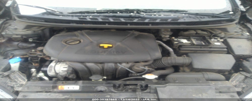 5NPDH4AE3DH320322 2013 HYUNDAI ELANTRA photo no. 10