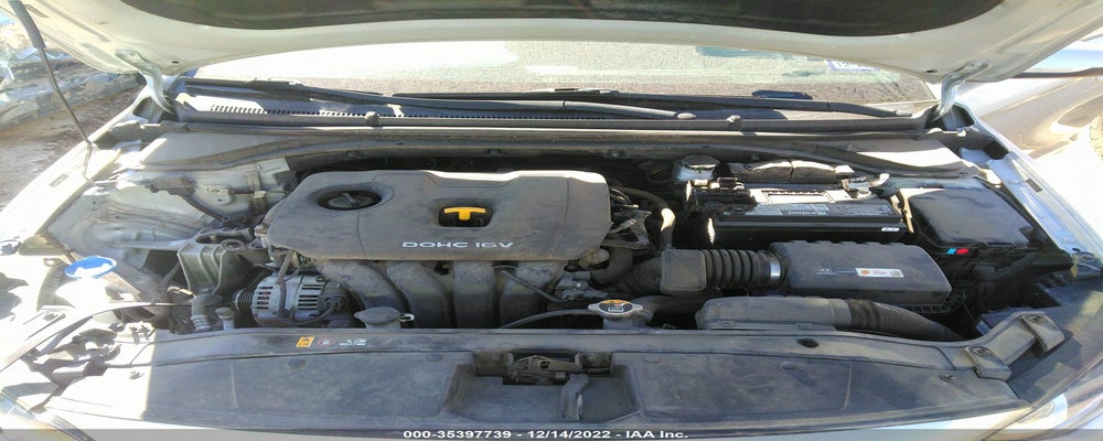 5NPD84LF1JH239708 2018 HYUNDAI ELANTRA photo no. 10