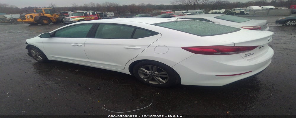 5NPD84LF2HH101556 2017 HYUNDAI ELANTRA photo no. 3