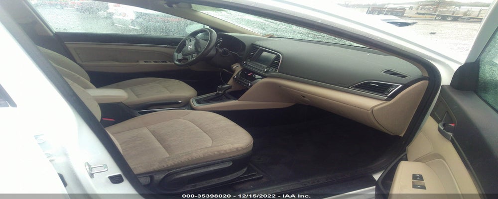 5NPD84LF2HH101556 2017 HYUNDAI ELANTRA photo no. 5