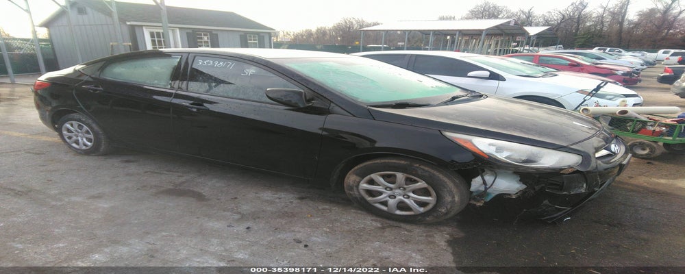 KMHCT4AE6CU040162 2012 HYUNDAI ACCENT photo no. 7