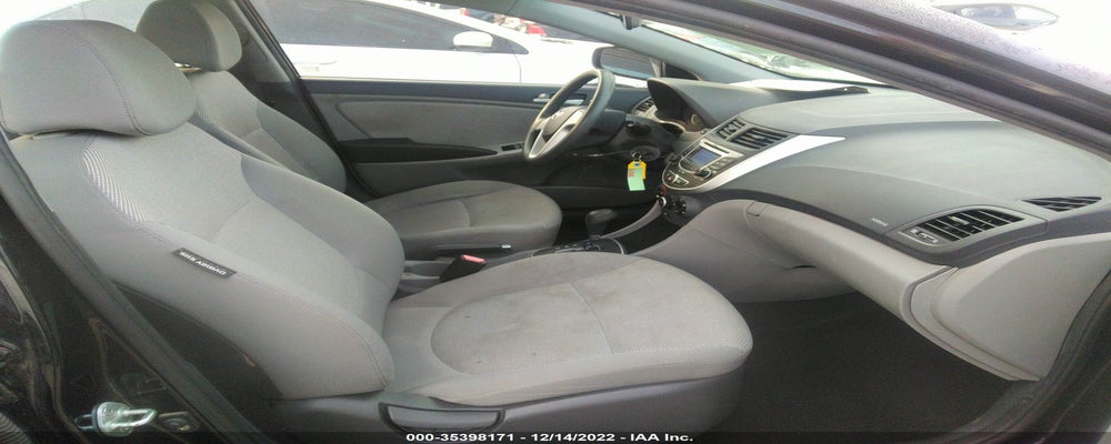 KMHCT4AE6CU040162 2012 HYUNDAI ACCENT photo no. 5