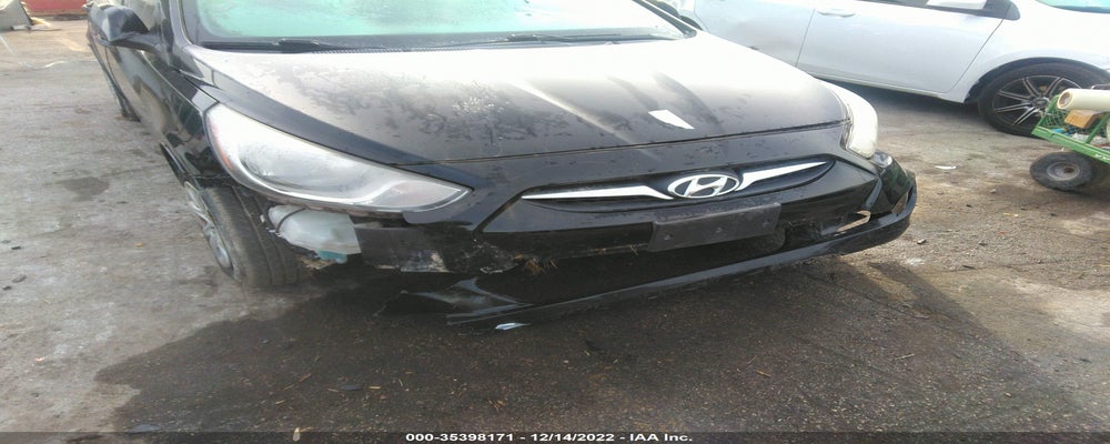 KMHCT4AE6CU040162 2012 HYUNDAI ACCENT photo no. 6