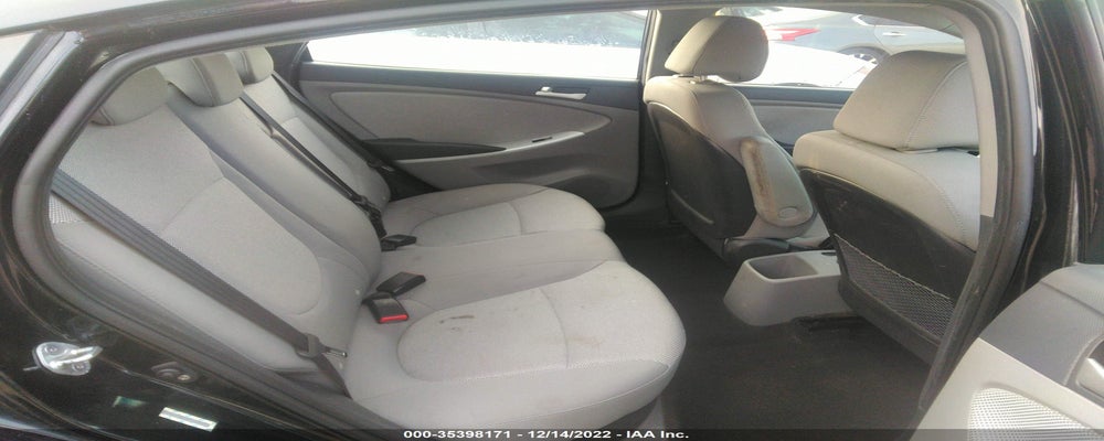 KMHCT4AE6CU040162 2012 HYUNDAI ACCENT photo no. 8