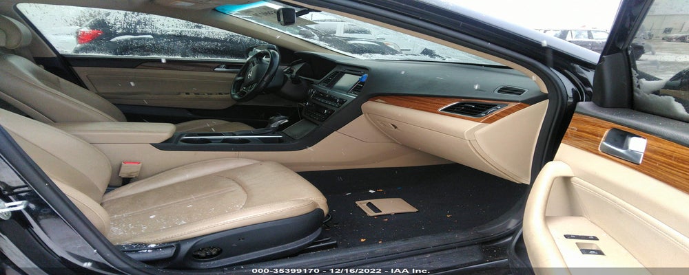 5NPE24AA9FH116730 2015 HYUNDAI SONATA photo no. 5