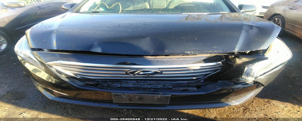 5NPE24AF3FH185568 2015 HYUNDAI SONATA photo no. 10