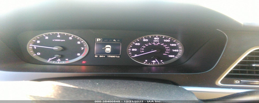 5NPE24AF3FH185568 2015 HYUNDAI SONATA photo no. 7