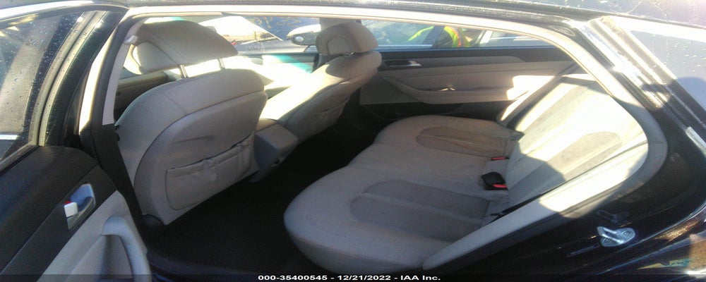 5NPE24AF3FH185568 2015 HYUNDAI SONATA photo no. 8