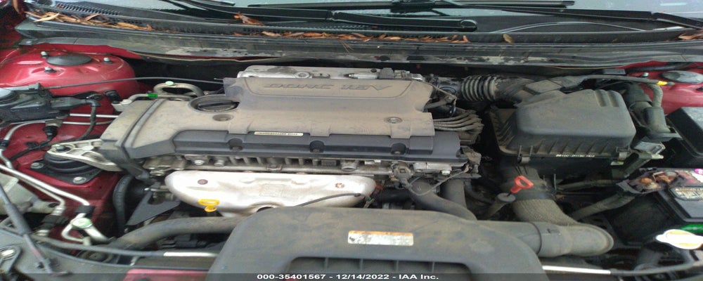 KMHDU4AD7AU112797 2010 HYUNDAI ELANTRA photo no. 10