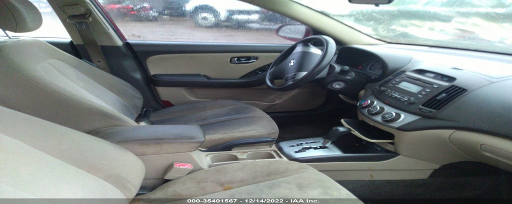 KMHDU4AD7AU112797 2010 HYUNDAI ELANTRA photo no. 5