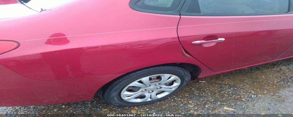 KMHDU4AD7AU112797 2010 HYUNDAI ELANTRA photo no. 6