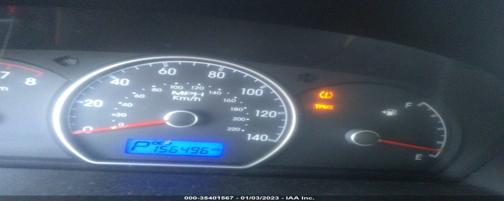 KMHDU4AD7AU112797 2010 HYUNDAI ELANTRA photo no. 7