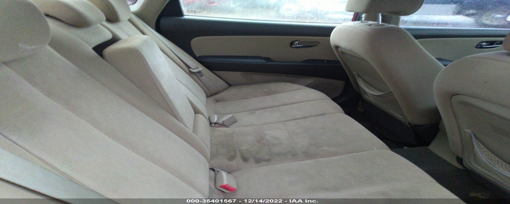 KMHDU4AD7AU112797 2010 HYUNDAI ELANTRA photo no. 8