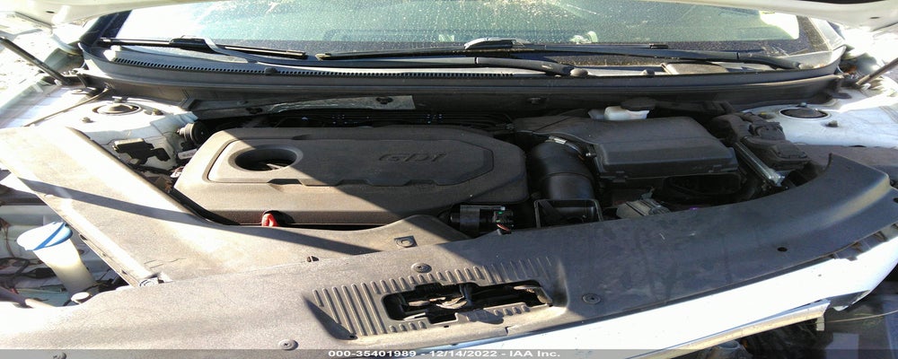 5NPE24AF9FH215673 2015 HYUNDAI SONATA photo no. 10