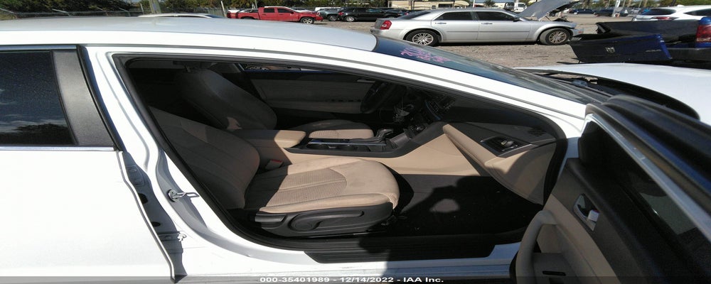 5NPE24AF9FH215673 2015 HYUNDAI SONATA photo no. 5