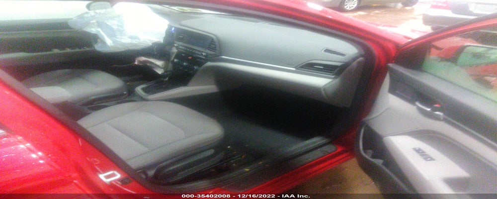 5NPD84LF8LH533447 2020 HYUNDAI ELANTRA photo no. 5