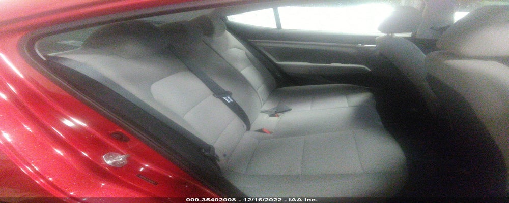 5NPD84LF8LH533447 2020 HYUNDAI ELANTRA photo no. 8