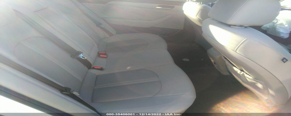 5NPE24AF0JH676978 2018 HYUNDAI SONATA photo no. 8