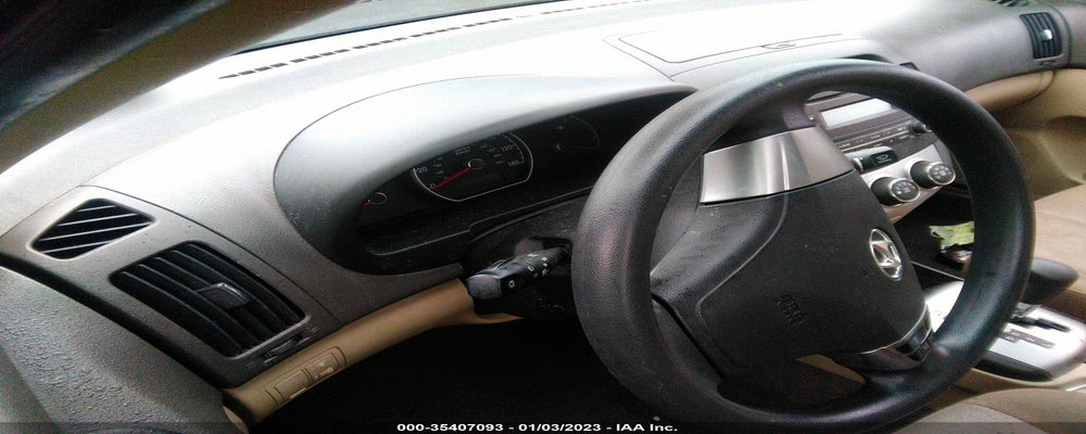 KMHDU4AD0AU941033 2010 HYUNDAI ELANTRA photo no. 7