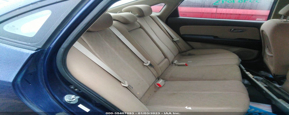 KMHDU4AD0AU941033 2010 HYUNDAI ELANTRA photo no. 8