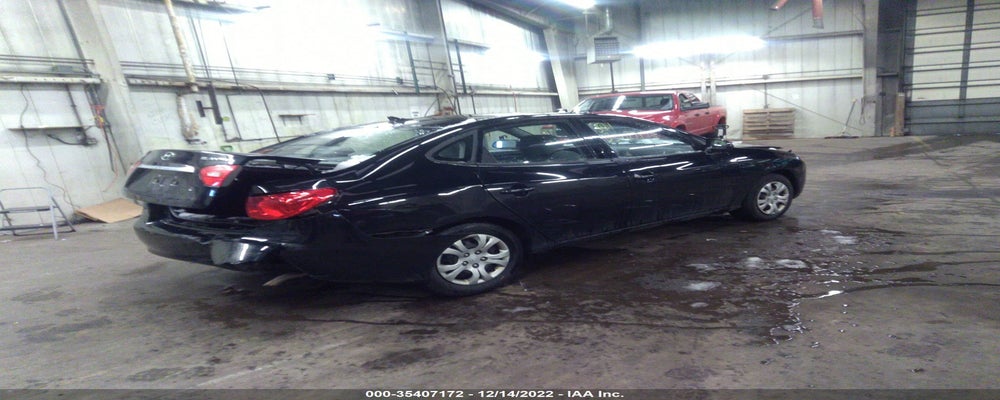 KMHDU4AD6AU130126 2010 HYUNDAI ELANTRA photo no. 4