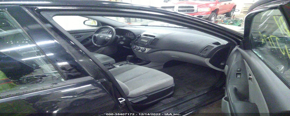 KMHDU4AD6AU130126 2010 HYUNDAI ELANTRA photo no. 5