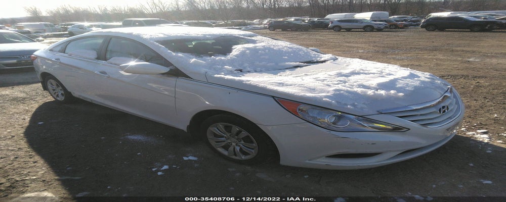 5NPEB4AC0CH393652 2012 HYUNDAI SONATA photo no. 17