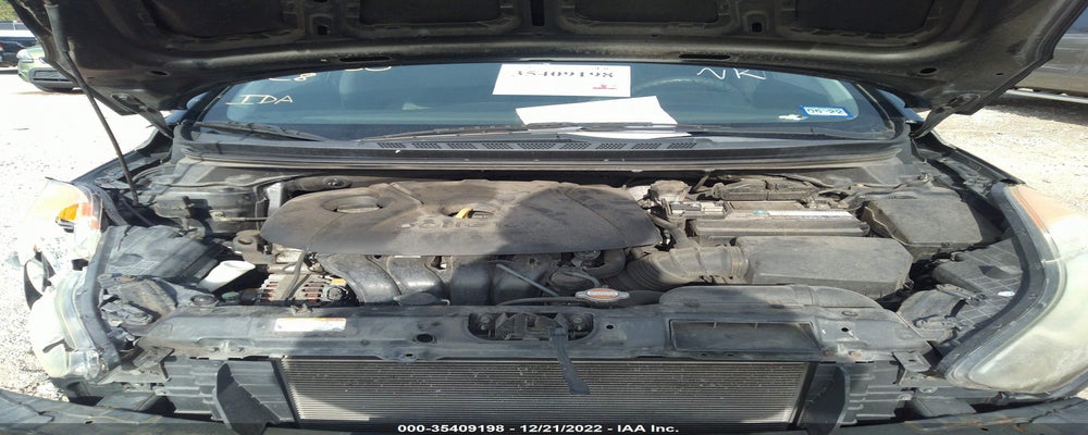 5NPDH4AE3BH011530 2011 HYUNDAI ELANTRA photo no. 10