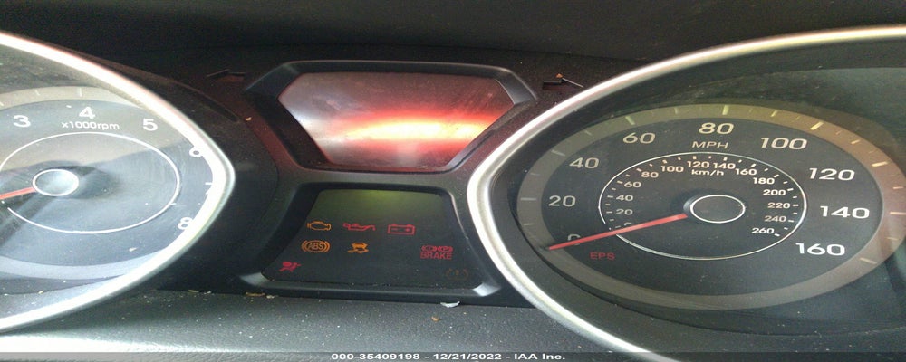 5NPDH4AE3BH011530 2011 HYUNDAI ELANTRA photo no. 7