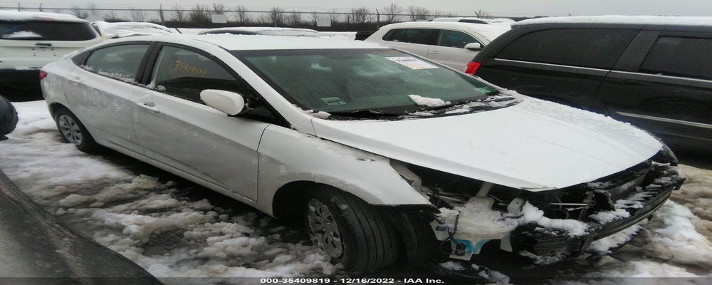 KMHCT4AE6HU214495 2017 HYUNDAI ACCENT photo no. 21