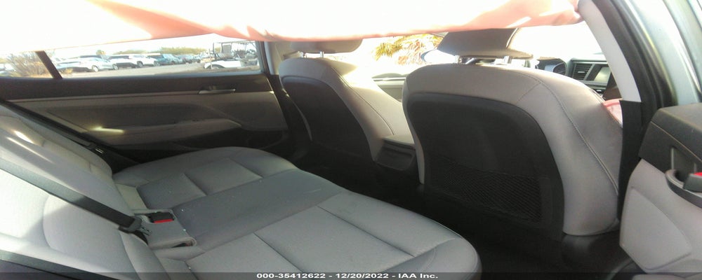 5NPD84LF8HH028628 2017 HYUNDAI ELANTRA photo no. 8