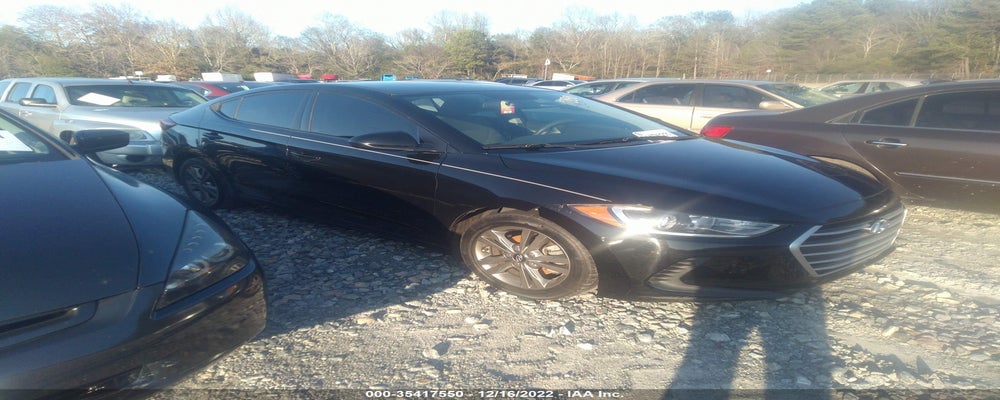 5NPD84LF6HH118179 2017 HYUNDAI ELANTRA photo no. 15