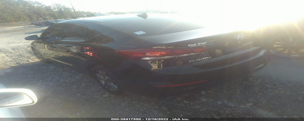 5NPD84LF6HH118179 2017 HYUNDAI ELANTRA photo no. 3