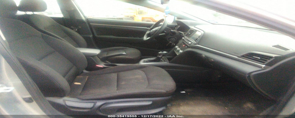 5NPD84LFXLH575019 2020 HYUNDAI ELANTRA photo no. 5