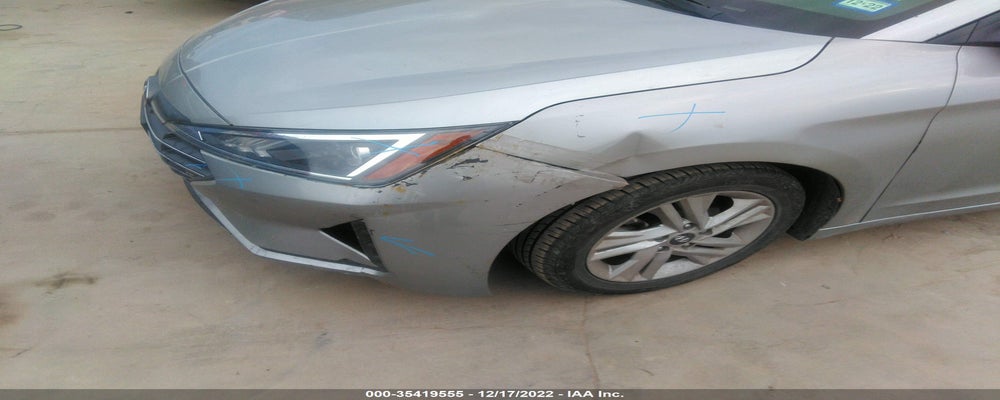 5NPD84LFXLH575019 2020 HYUNDAI ELANTRA photo no. 6