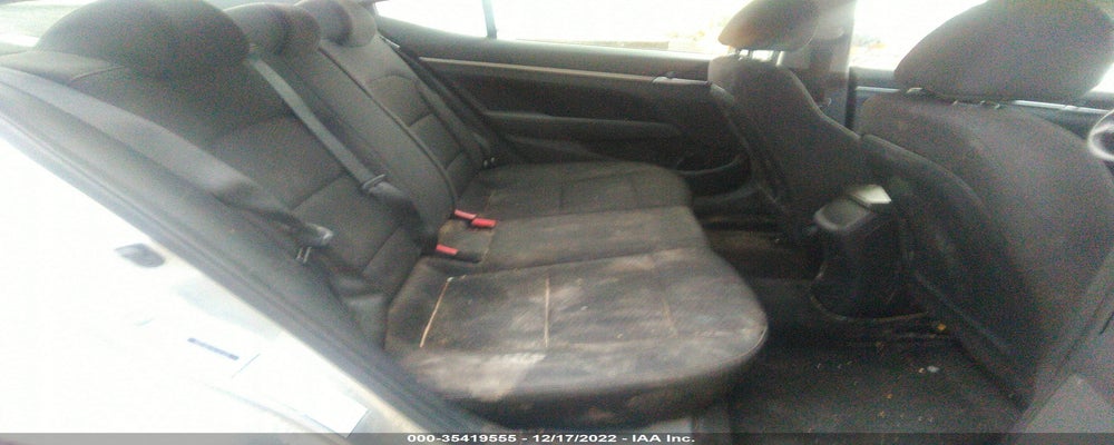 5NPD84LFXLH575019 2020 HYUNDAI ELANTRA photo no. 8