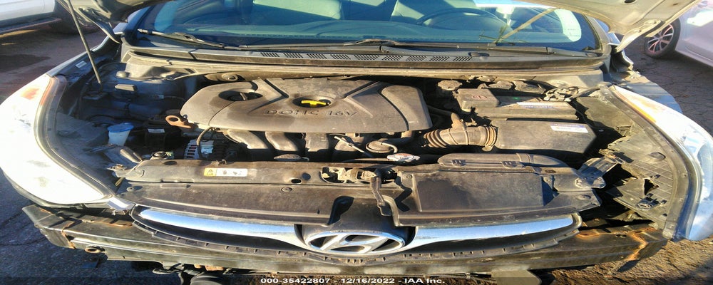 KMHDH4AE6CU259757 2012 HYUNDAI ELANTRA photo no. 10